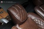 Morgan Plus 8 by Vilner 2015 года